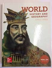 History geography early for sale  Montgomery