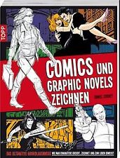 Comics graphic novels gebraucht kaufen  Berlin