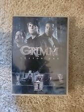 Usado, Grimm: Temporada 1 - DVD - MUITO BOM comprar usado  Enviando para Brazil
