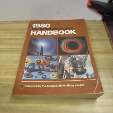 Arrl handbook 1980 for sale  Endicott