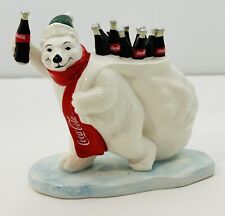 Coca cola polar for sale  Claremore