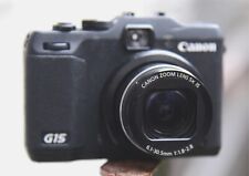 Canon powershot g15 gebraucht kaufen  München