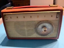 Grundig radio music gebraucht kaufen  Dallgow