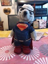 Superman meerkat for sale  EXETER