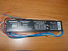 Electronic ballast 3xf32t8 for sale  Arvada