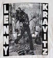 Lenny kravitz shirt for sale  Los Angeles