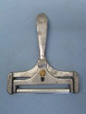 Cheese slicer aluminum for sale  Winchendon