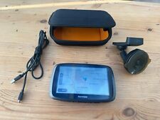 Tomtom 5000 model for sale  DIDCOT