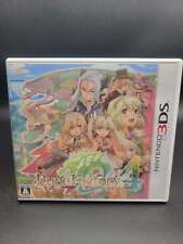 Rune Factory 4 Marvelous 3DS japonês, usado comprar usado  Enviando para Brazil
