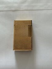 Briquet dupont plaque d'occasion  Suippes