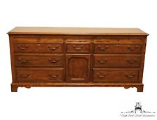 Bassett furniture walnut for sale  Harrisonville
