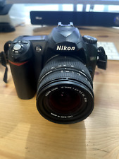 Nikon d50 6.1mp for sale  COVENTRY