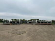 Portable building sectional for sale  LOUGHBOROUGH