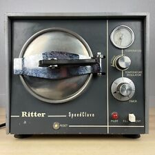 Ritter speedclave m7 for sale  Tyler
