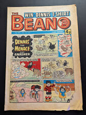 Beano comic 1804 for sale  READING