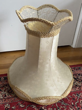 lace silk lampshade for sale  North Dartmouth