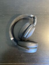 Auriculares Bluetooth con cancelación de ruido sobre la oreja Sennheiser HD 450BT - negros, usado segunda mano  Embacar hacia Argentina