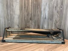 Nattco tile cutter for sale  Lake Wales