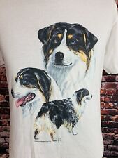 Vintage shirt dogs for sale  Pearland