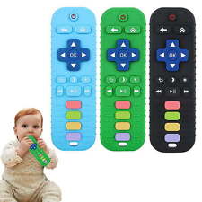 Silicone teething toys for sale  Torrance