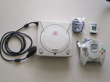 Dreamcast konsole set gebraucht kaufen  Essen