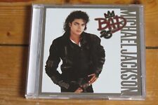 Michael JACKSON: Bad 25 - 2 CD deluxe anniversary edition, usado comprar usado  Enviando para Brazil