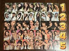 Twice album photocard for sale  Shipping to Ireland