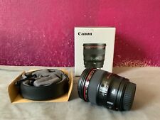 Canon 24mm f1.4 d'occasion  Toulouse-