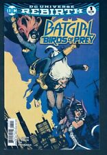 Batgirl: Birds Of Prey # 1. Hot Issue! Rare Find! VF++ for sale  Shipping to South Africa