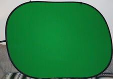 Chromakey reversible green for sale  Los Angeles