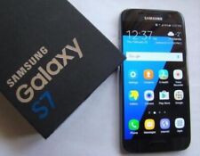 Usado, Samsung Galaxy S7 G930F 32 GB Negro Blanco Dorado Plateado Desbloqueado Grado A+ Como Nuevo S8 S6 segunda mano  Embacar hacia Argentina