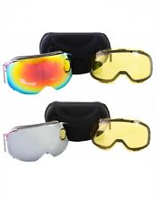 Goggles ski snowboard for sale  Grand Haven