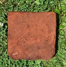 Antique handmade brick for sale  Shipping to Ireland