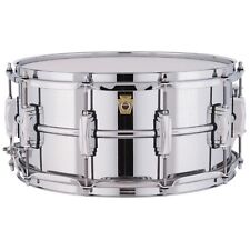 Ludwig supraphonic snare gebraucht kaufen  Köln