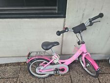 Kinder mädchen fahrrad gebraucht kaufen  Düsseldorf