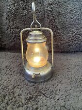 Vintage Battery Operated Tin Skater's ?? Lantern Lamp - Made in Japan for sale  Shipping to South Africa