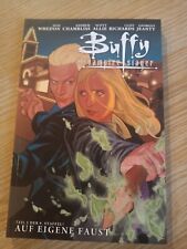 Buffy staffel band gebraucht kaufen  Korbach