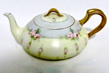 Antique haviland teapot for sale  Bellaire