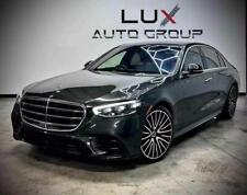mercedes s500 4matic 4d for sale  Apopka