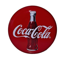 Coca cola embossed for sale  Green Bay