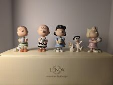 Lenox peanuts easter for sale  Indianapolis