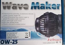 Jebao wave maker gebraucht kaufen  Stockach