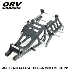 Aluminum chassis frame for sale  Shipping to Ireland