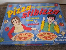 Lieblingsspiel pizza stibizza gebraucht kaufen  Bünde