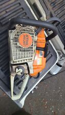 Stihl chainsaw ms261 for sale  South Windsor