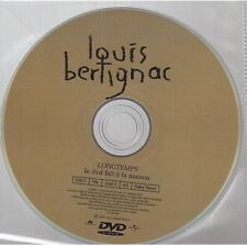 Louis bertignac dvd d'occasion  Saint-Gilles-Croix-de-Vie