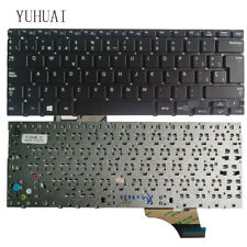 TECLADO Espanhol Samsung NP530U3C NP530U3B NP535U3C NP540U3 NP532U3C NP532U3A, usado comprar usado  Enviando para Brazil