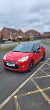 2011 citroen ds3 for sale  CORBY