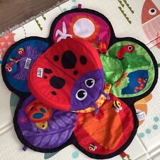 lamaze play mat for sale  Shipping to Ireland