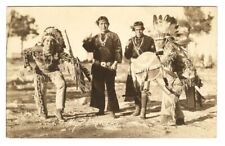 Indian postcard real for sale  Pueblo